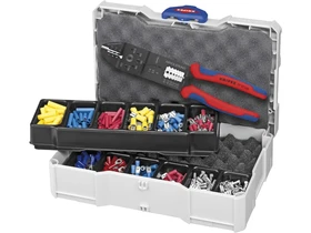 Knipex krimpelo fogo 13 reszes_0 Kép: Knipex krimpelo fogo 13 reszes_0.webp