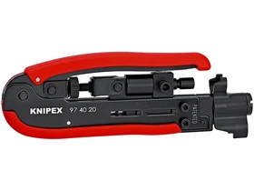 Knipex krimpelo fogo 175 mm_0 Kép: Knipex krimpelo fogo 175 mm_0.webp