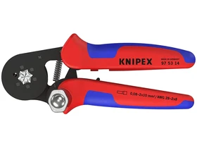 Knipex krimpelo fogo 180 mm_0 Kép: Knipex krimpelo fogo 180 mm_0.webp