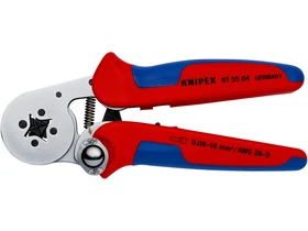 Knipex krimpelo fogo 180 mm_0 Kép: Knipex krimpelo fogo 180 mm_0.webp