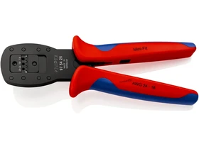 Knipex krimpelo fogo 190 mm_0 Kép: Knipex krimpelo fogo 190 mm_0.webp