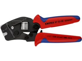 Knipex krimpelo fogo 190 mm_0 Kép: Knipex krimpelo fogo 190 mm_0.webp
