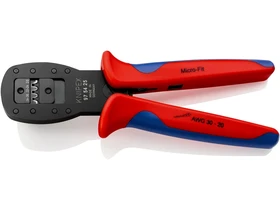 Knipex krimpelo fogo 190 mm_0 Kép: Knipex krimpelo fogo 190 mm_0.webp