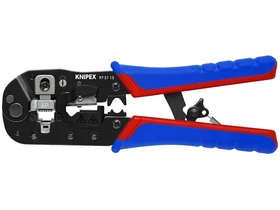 Knipex krimpelo fogo 191 mm_0 Kép: Knipex krimpelo fogo 191 mm_0.webp