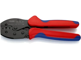 Knipex krimpelo fogo 220 mm_0 Kép: Knipex krimpelo fogo 220 mm_0.webp