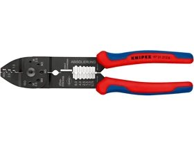 Knipex krimpelo fogo 230 mm_0 Kép: Knipex krimpelo fogo 230 mm_0.webp
