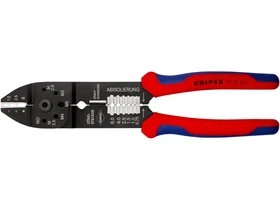 Knipex krimpelo fogo 230 mm_0 Kép: Knipex krimpelo fogo 230 mm_0.webp