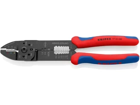 Knipex krimpelo fogo 240 mm_0 Kép: Knipex krimpelo fogo 240 mm_0.webp