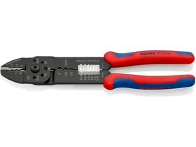 Knipex krimpelo fogo 240 mm_0 Kép: Knipex krimpelo fogo 240 mm_0.webp