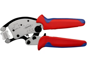 Knipex krimpelo fogo 260 mm_0 Kép: Knipex krimpelo fogo 260 mm_0.webp