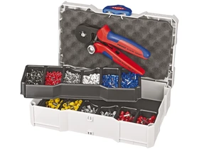 Knipex krimpelo fogo 265 mm_0 Kép: Knipex krimpelo fogo 265 mm_0.webp