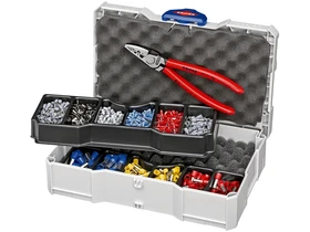 Knipex krimpelo fogo 265 mm_0 Kép: Knipex krimpelo fogo 265 mm_0.webp