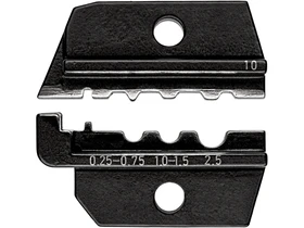 Knipex krimpelo fogo betet 025 - 25 mm2_0 Kép: Knipex krimpelo fogo betet 025 - 25 mm2_0.webp