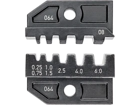 Knipex krimpelo fogo betet 025 - 6 mm2_0 Kép: Knipex krimpelo fogo betet 025 - 6 mm2_0.webp