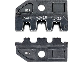 Knipex krimpelo fogo betet 05 - 6 mm2_0 Kép: Knipex krimpelo fogo betet 05 - 6 mm2_0.webp