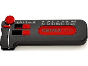 Kép: Knipex mini kabelcsupaszito_0.webp