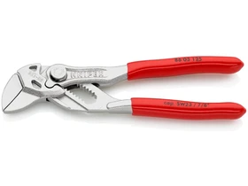 KNIPEX Mini pliers wrench 125 mm Kép: KNIPEX Mini pliers wrench 125 mm.webp