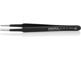 Knipex muszeresz csipesz 118 mm_0 Kép: Knipex muszeresz csipesz 118 mm_0.webp