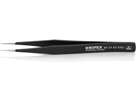 Knipex muszeresz csipesz 128 mm_0 Kép: Knipex muszeresz csipesz 128 mm_0.webp