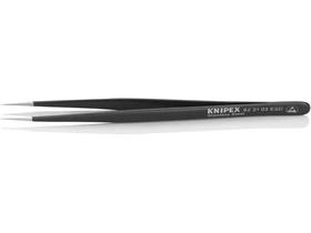 Knipex muszeresz csipesz 140 mm_0 Kép: Knipex muszeresz csipesz 140 mm_0.webp