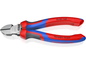 Knipex oldalcsipofogo 160 mm_0 Kép: Knipex oldalcsipofogo 160 mm_0.webp