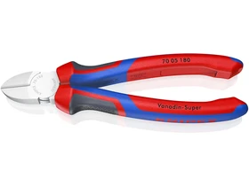 Knipex oldalcsipofogo 180 mm_0 Kép: Knipex oldalcsipofogo 180 mm_0.webp