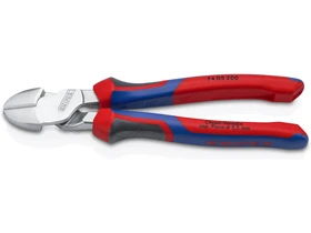 Knipex oldalcsipofogo 200 mm_0 Kép: Knipex oldalcsipofogo 200 mm_0.webp