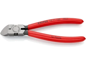 Kép: Knipex oldalcsipofogo muanyaghoz 160 mm_0.webp