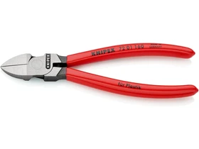 Kép: Knipex oldalcsipofogo muanyaghoz 160 mm_0.webp