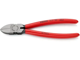 Knipex oldalcsipofogo muanyaghoz 180 mm_0 Kép: Knipex oldalcsipofogo muanyaghoz 180 mm_0.webp