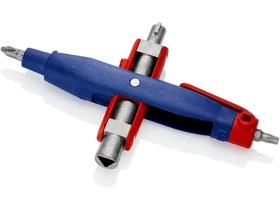 Knipex Pen-Style univerzalis szekreny kulcs 145 mm_0 Kép: Knipex Pen-Style univerzalis szekreny kulcs 145 mm_0.webp