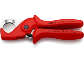 Knipex PlastiCut muanyagcso levagoollo 185 mm_0 Kép: Knipex PlastiCut muanyagcso levagoollo 185 mm_0.webp