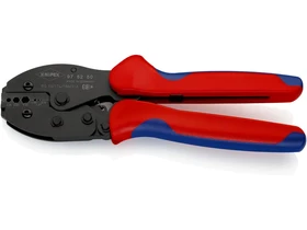 Knipex PreciForce krimpelo fogo 220 mm_0 Kép: Knipex PreciForce krimpelo fogo 220 mm_0.webp