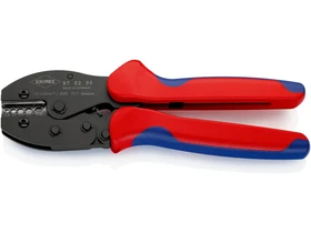 Kép: Knipex PreciForce krimpelo fogo 220 mm_0.webp