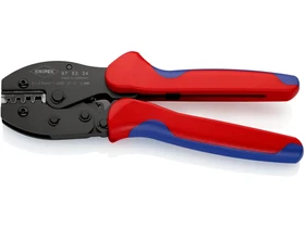 Kép: Knipex PreciForce krimpelo fogo 220 mm_0.webp