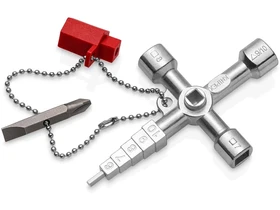 Kép: Knipex Profi-Key univerzalis szekreny kulcs 89 mm_0.webp
