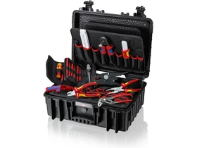 Kép: Knipex Robust23 szigetelt szerszamkeszlet 25 reszes_0.webp