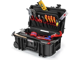 Kép: Knipex Robust26 Move szerszamkeszlet 17 reszes_0.webp