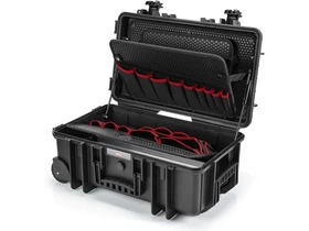 Knipex Robust26 Move szerszamoslada_0 Kép: Knipex Robust26 Move szerszamoslada_0.webp