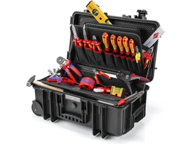 Knipex Robust26 Move szigetelt szerszamkeszlet 22 reszes_0 Kép: Knipex Robust26 Move szigetelt szerszamkeszlet 22 reszes_0.webp
