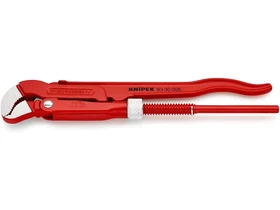 Kép: Knipex sarokcsofogo S-pofa 245 mm piros_0.webp