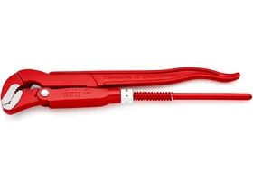 Kép: Knipex sarokcsofogo S-pofa 320 mm piros_0.webp