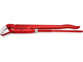 Kép: Knipex sarokcsofogo S-pofa 680 mm piros_0.webp