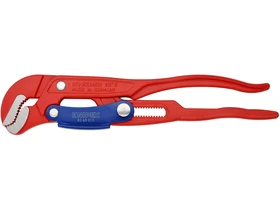 Knipex sarokcsofogo S-pofa gyorsallitassal 330 mm piros_0 Kép: Knipex sarokcsofogo S-pofa gyorsallitassal 330 mm piros_0.webp