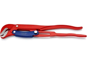 Knipex sarokcsofogo S-pofa gyorsallitassal 420 mm piros_0 Kép: Knipex sarokcsofogo S-pofa gyorsallitassal 420 mm piros_0.webp