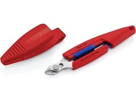 Kép: Knipex Slim Knips oldalcsipofogo 158 mm_0.webp