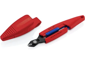 Kép: Knipex Slim Knips oldalcsipofogo 158 mm_1.webp