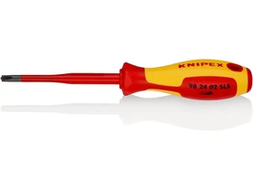 Kép: Knipex Slim PlusMinus szigetelt csavarhuzo PH2 x 100 mm_0.webp