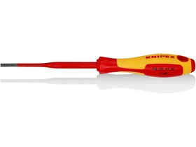 Kép: Knipex Slim szigetelt csavarhuzo SL35 x 100 mm_0.webp