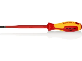 Kép: Knipex Slim szigetelt csavarhuzo SL65 x 150 mm_0.webp